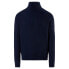 NORTH SAILS 5GG Knit Turtle Neck Sweater