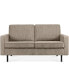 Фото #1 товара Sofa INVIA 2-Sitzer