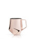 Фото #1 товара Faceted Moscow Mule Mug