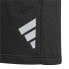 Фото #3 товара Шорты спортивные Adidas Future Icons 3 Stripes Чёрные