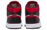 Фото #6 товара Кроссовки Jordan Air Jordan 1 mid "bred toe" 554724-079