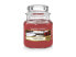 Ароматическая свеча Маленькая классическая с ароматом писем к Санта Yankee Candle Aromatic candle Classic small Letters to Santa 104 g - фото #1