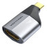 Фото #1 товара VENTION TCAH0 HDMI To usb-c adapter