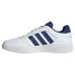 ADIDAS Courtbeat trainers Белый, 44.6 - фото #4