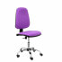 Фото #1 товара Офисный стул Socovos P&C 17CP Фиолетовый Лиловый