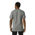 ფოტო #2 პროდუქტის FOX RACING LFS Legacy Head short sleeve T-shirt