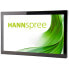 Hannspree Open Frame HO 225 HTB - Totem design - 54.6 cm (21.5") - LED - 1920 x 1080 pixels - 24/7