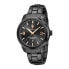 ფოტო #1 პროდუქტის MASERATI Successo 44 mm 3H D.Gun Dial Br D.Gun watch