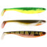 WESTIN Shad Teez Slim Soft Lure 6g 100 mm Lively Roach - фото #2