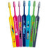 Фото #1 товара TEPE Zoo Kids Extra Soft Toothbrushs