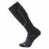 SMARTWOOL Full Cushion OTC long socks Черный, 38-41 - фото #2