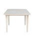 Фото #3 товара Table with Butterfly Extension