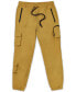 Фото #1 товара Utility Joggers Tan