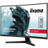 Фото #4 товара iiyama G-Master G2766HSU-B1 Red Eagle, 27 Zoll Gaming Monitor, 165 Hz, VA, FreeSync