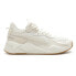 Фото #1 товара Puma RsX Shades Of Lace Up Mens Off White Sneakers Casual Shoes 38966902
