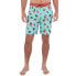 Фото #2 товара HURLEY Weekender 20´´ Swimming Shorts