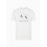 ARMANI EXCHANGE 3DZTAD_ZJ9AZ short sleeve T-shirt