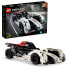 Фото #1 товара Конструктор LEGO Porsche 99X Electric Technic, Для детей