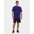 Under Armor Left Chest Logo T-Shirt M 1326799-468