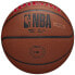 Фото #4 товара Wilson Team Alliance Los Angeles Clippers Ball WTB3100XBLAC