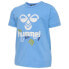 Фото #3 товара HUMMEL Dream short sleeve T-shirt