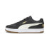 Фото #2 товара Puma Caven 2.0 75 Years 39466601 Mens Black Lifestyle Sneakers Shoes 14