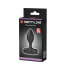 Фото #10 товара Butt Plug With Vibration Silcione