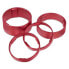 RFR DxH 1-1/8´´x5 mm. 1-1/8´´x10 mm. 1-1/8´´x15 mm Spacer Kit