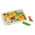 Фото #1 товара JANOD Zoo Chunky Puzzle