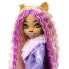 Фото #3 товара MONSTER HIGH Skullimate Secrets Clawdeen Wolf (Series 1) Doll