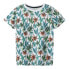 ფოტო #2 პროდუქტის NAME IT Zanko short sleeve T-shirt