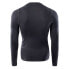 Фото #2 товара HI-TEC Surim Top Long Sleeve Base Layer