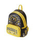 Men's and Women's San Diego Padres Floral Mini Backpack