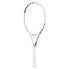 Фото #1 товара TECNIFIBRE T-Fight 255 Isoflex Unstrung Tennis Racket