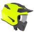 ASTONE Elektron convertible helmet