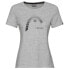 HEAD RACKET Club Lara short sleeve T-shirt