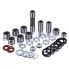 Фото #2 товара S3 PARTS LRK-C-002 linkage bearing kit