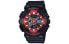 Фото #1 товара Часы CASIO Baby-G Street Sport BA-110SN-1A