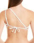 Onia Demi Bikini Top Women's White Xs