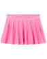 Kid Match Skort 5