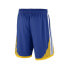 Фото #2 товара Golden State Warriors Men's Icon Swingman Shorts