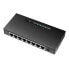 Фото #1 товара LogiLink NS0111 - Gigabit Ethernet (10/100/1000) - Wall mountable