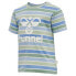 ფოტო #3 პროდუქტის HUMMEL Pelle short sleeve T-shirt