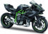 Фото #1 товара Игрушечный транспорт Maisto MI 31101-12 Motor Kawasaki Ninja H2 R 1:12