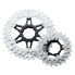 SHIMANO Deore XT M771 cassette