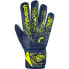 Фото #2 товара Reusch Attrakt Starter Solid M goalkeeper gloves 5470514 4409