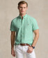 Фото #1 товара Men's Classic-Fit Oxford Shirt