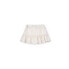 Фото #2 товара Шерстяная юбка для девочек Boboli 208101