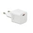 Wall Charger Ibox iBOX C-38CW White 30 W