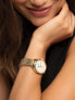 Фото #4 товара Наручные часы Hamilton Men's Swiss Automatic Chronograph Intra-Matic Stainless Steel Mesh Bracelet Watch 40mm.